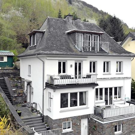 Stadtblick Cochem Dış mekan fotoğraf