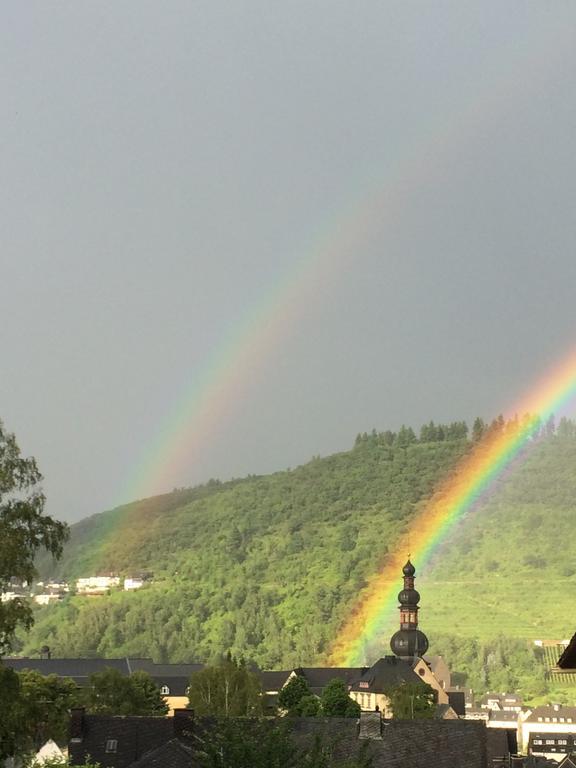 Stadtblick Cochem Dış mekan fotoğraf