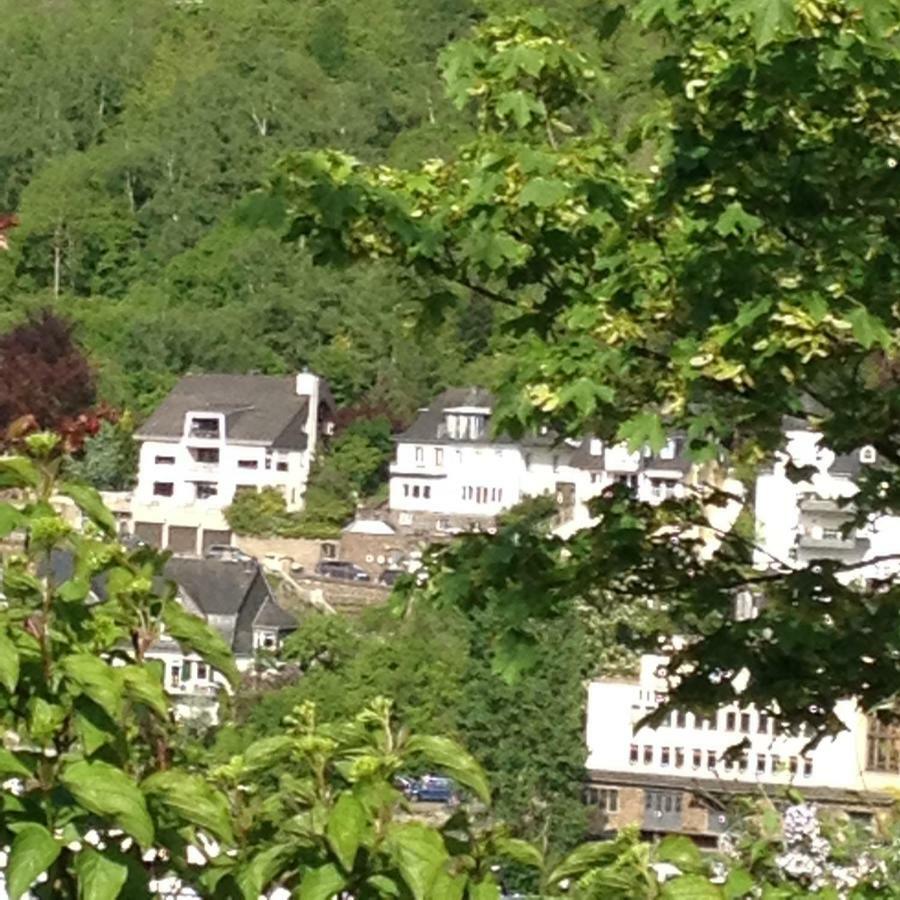 Stadtblick Cochem Dış mekan fotoğraf