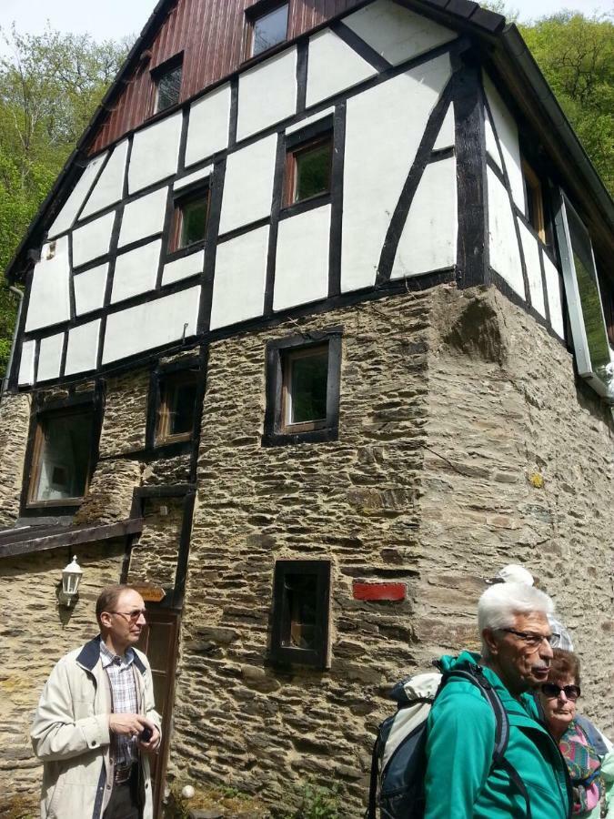 Stadtblick Cochem Dış mekan fotoğraf